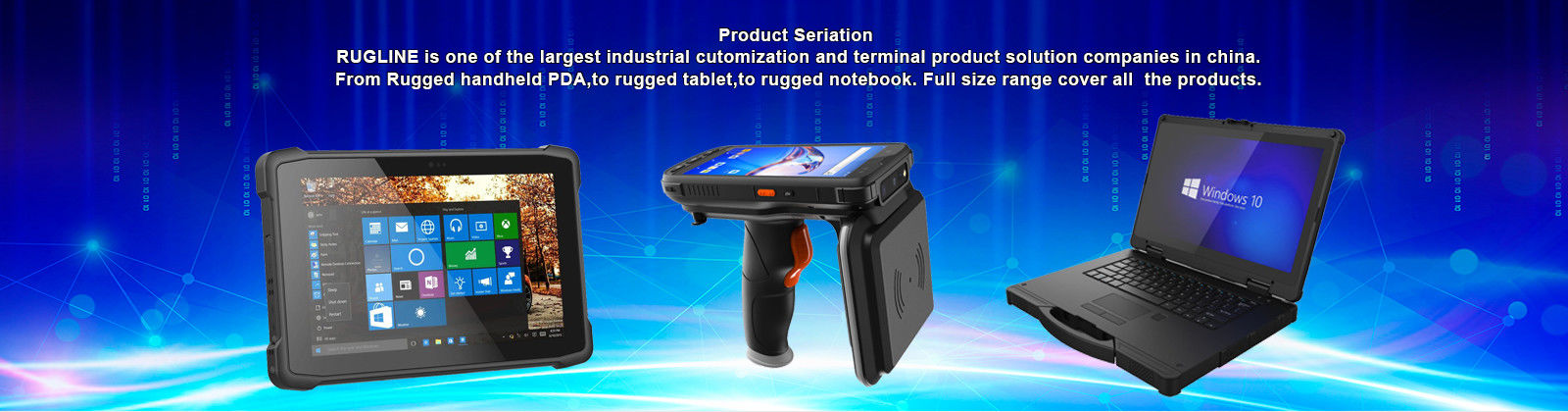 Tablet Kasar Industri