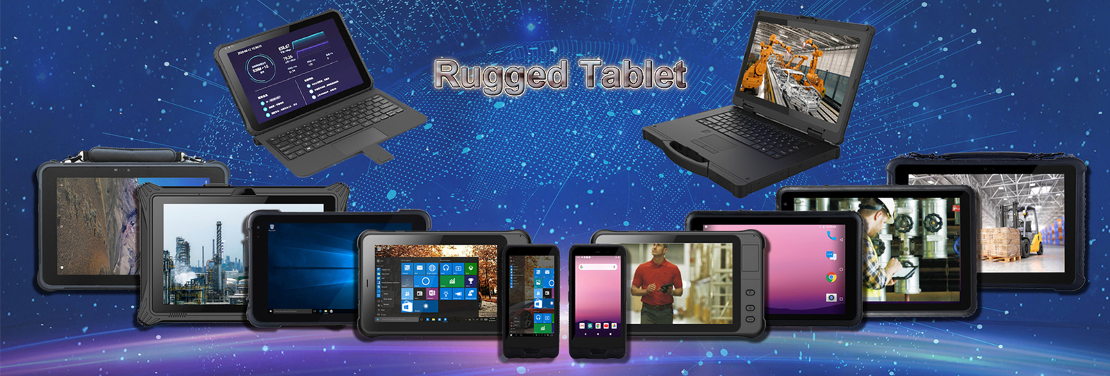 PC Tablet Kasar Windows 10
