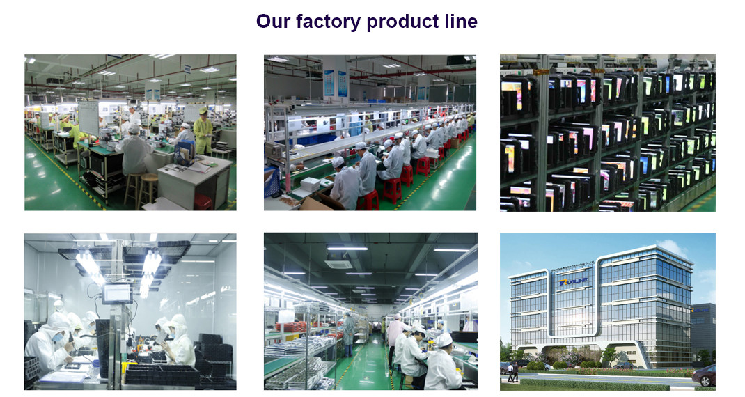 Cina SHENZHEN RUGLINE TECHNOLOGY CO.,LIMITED Profil Perusahaan