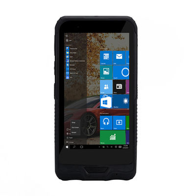 430Nits Windows 10 Tablet Kasar