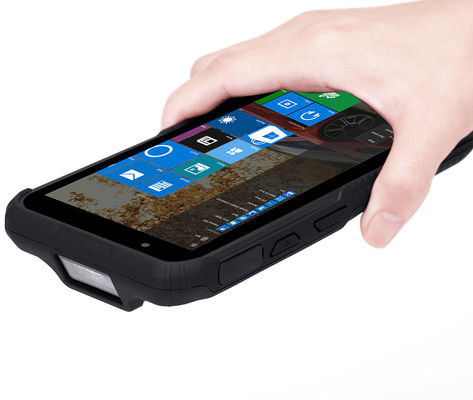 430Nits Windows 10 Tablet Kasar