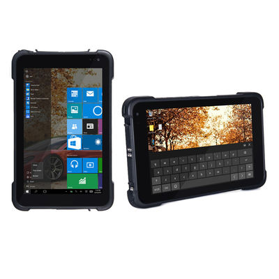 Tablet Windows 3G 8500mAh 8 inci, Tablet Windows Z3735F IP67