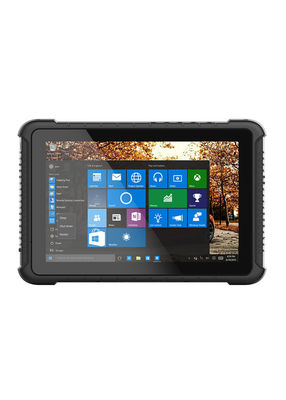 Tablet Windows Industri 1000Nits, Tablet Windows 10 IP67 4G 7 Inch