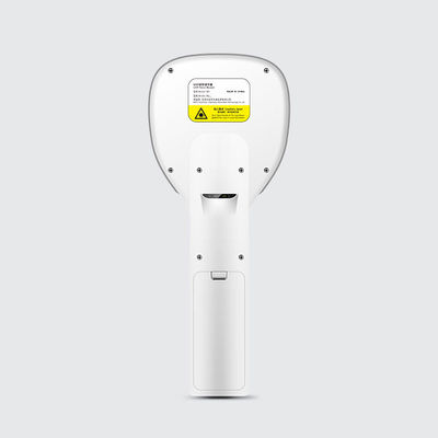 Pembaca RFID UHF Genggam 1,77 Inci
