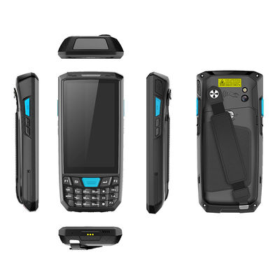 CE 480x854 PDA Kasar Genggam, Perangkat Genggam Android 4,5 Inch
