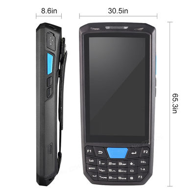 CE 480x854 PDA Kasar Genggam, Perangkat Genggam Android 4,5 Inch