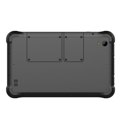 IP67 LPDDR3 Tablet Kasar Industri, Tablet Android 7500mAh 7 Inch