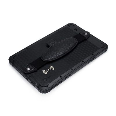 IP67 450Nits Industri Tablet PC Android, Tablet Kasar BT4.2 8 Inch