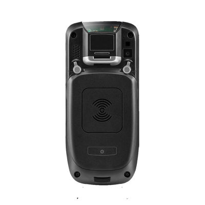 IP67 Tahan Air Android 6.0 Perangkat Komputer Pda Genggam 480x800