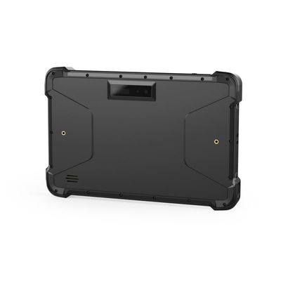 RoHS RJ45 Tablet Tangguh Windows 10, Tablet Windows Luar Z8350