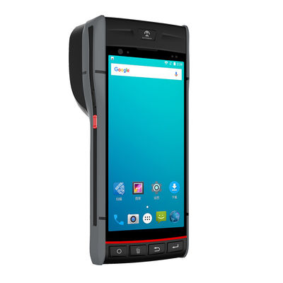 720x1440 PDA Genggam Nirkabel