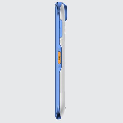 PDA Genggam Android 4000mAh