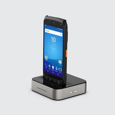 PDA Genggam Android 4000mAh