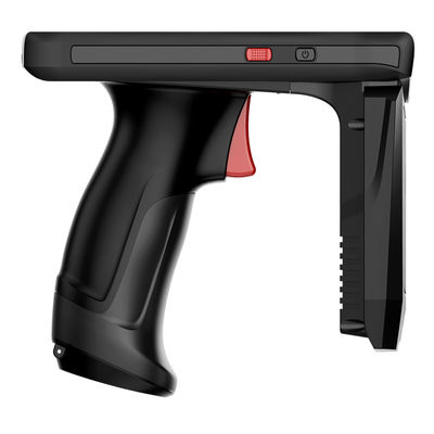 Wireless PDA Genggam Elektronik 5.7 Inch 32G Dengan Pembaca RFID