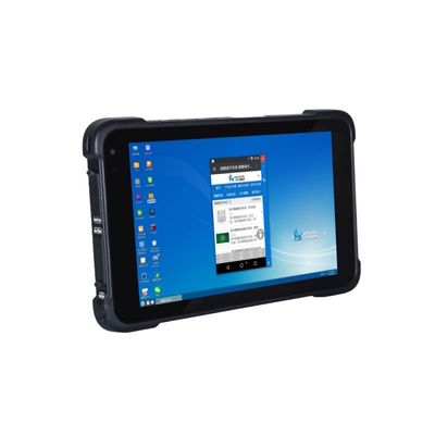 800x1280 Tablet PC Kasar Windows 10