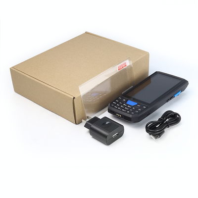 4,5 Inci 2G 480x854 Komputer Genggam Ponsel Kasar PDA Android 9.0 OS