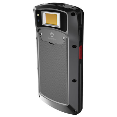 Perangkat PDA Android IP66 2.0GHz, Pengumpul Data PDA 5,7 Inch