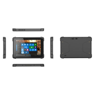 IP67 800X1280 Tablet Tangguh Windows, Tablet Windows 32G Kasar Tahan Debu