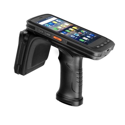 PDA Terminal Genggam 5,2 Inci