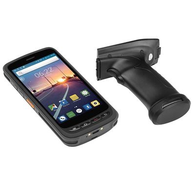 Perangkat Seluler Kasar IP67