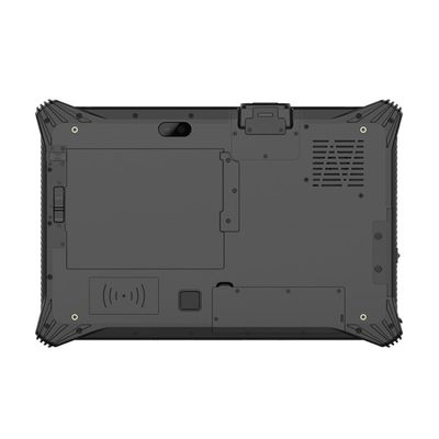 10.1 Inch HDMI I5 CPU Tablet Ruggedized Windows 10 Dengan Fungsi Multi Opsi