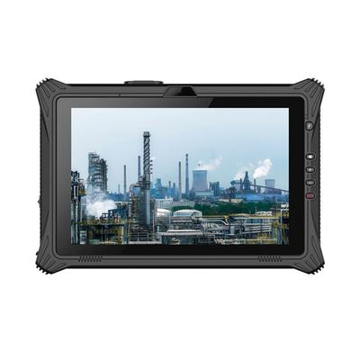 10.1 Inch HDMI I5 CPU Tablet Ruggedized Windows 10 Dengan Fungsi Multi Opsi