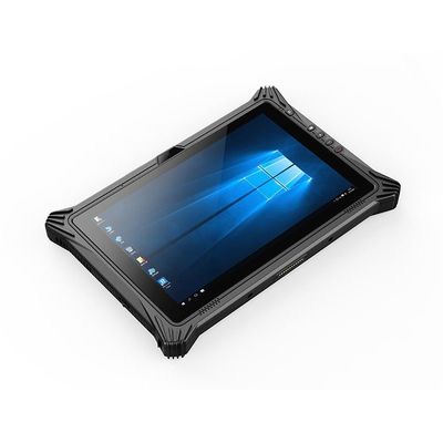 Industri 7.4V I7-8550U 330Nit Windows 10 Tablet PC Kasar
