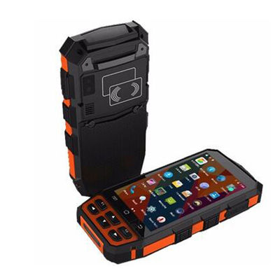 CE 1280X720 Terminal Genggam PDA, Perangkat Terminal Seluler 8GB