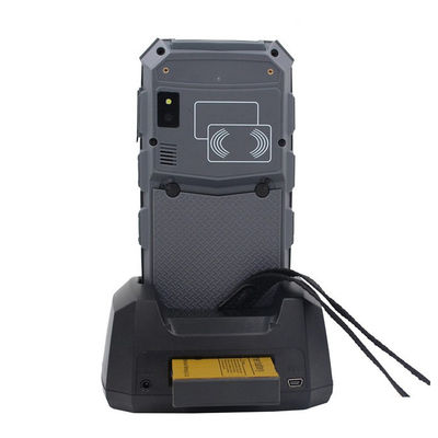 CE 1280X720 Terminal Genggam PDA, Perangkat Terminal Seluler 8GB