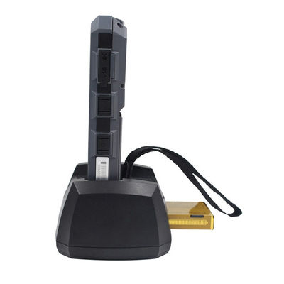 5.0 Inch 1.5GHz PDA Genggam Nirkabel, Perangkat Genggam PDA Pemindai 2D