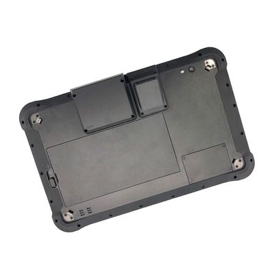 CE IP65 Industri Tablet PC Android, BT4.1 10.1 Inci Tablet 4GB RAM