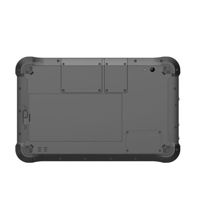 10.1 &quot;1000nits Industri Tablet PC Android Kasar RoHS Disetujui