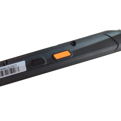 IP67 4.7 Inch 720x1280 GPS Android Handheld PDA Dengan UHF Reader