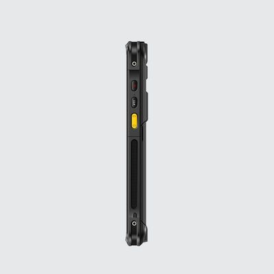 5,5 Inci 1440x720 Jarak Jauh UHF RFID Reader Portabel Android 9.0 OS