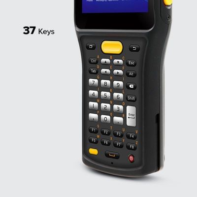 PDA Genggam Android 4 Inci