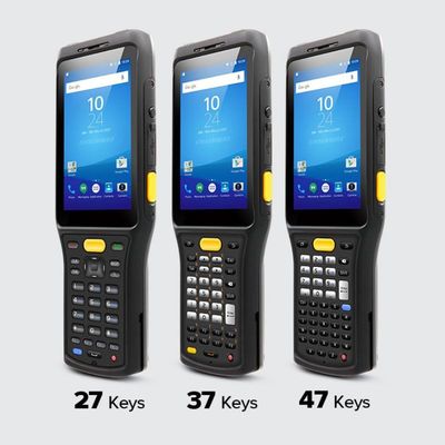 PDA Genggam Android 4 Inci