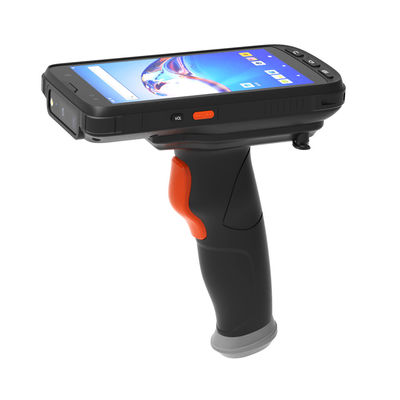 Terminal Genggam 9000mAh PDA