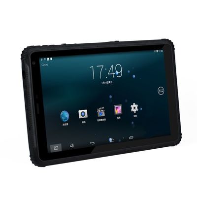 PC Tablet Industri Qualcomm, Tablet 3.7V 64G ROM Android 9.0