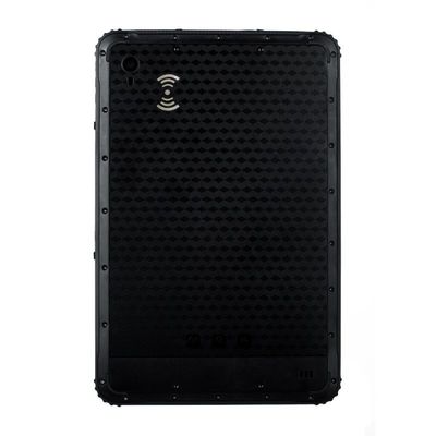 PC Tablet Industri Qualcomm, Tablet 3.7V 64G ROM Android 9.0