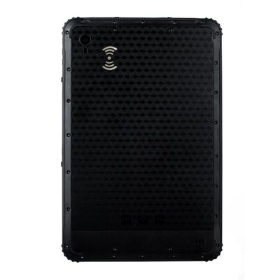 Komputer Tablet Industri 10,1 &quot;, Tablet Kasar Android IP65 64G