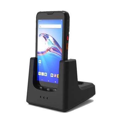 Pembaca RFID 64G GPS Personal Digital Assistant PDA Computer Sertifikasi CE
