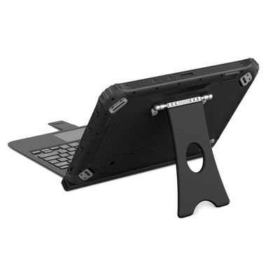 Z8350 128G Windows 10 Komputer Tablet Kasar Industri 12600mAh