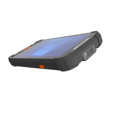 DDR3L Tablet Kasar Windows 10 Pro, Tablet 64G 5,5 Inch CE Disetujui