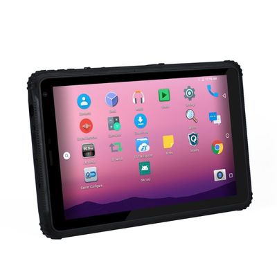 GMS 10.1 Inch 64G Industri Android Tablet PC WiFi 10000mAh