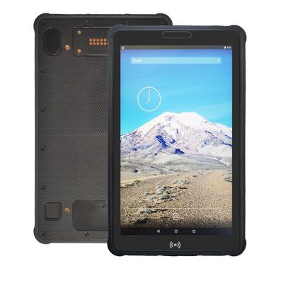 8 Inch RJ45 1920x1200 Tablet Kasar Windows 10 Pro 7800mAh
