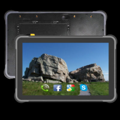 CE Tablet Kasar Windows 10 Pro