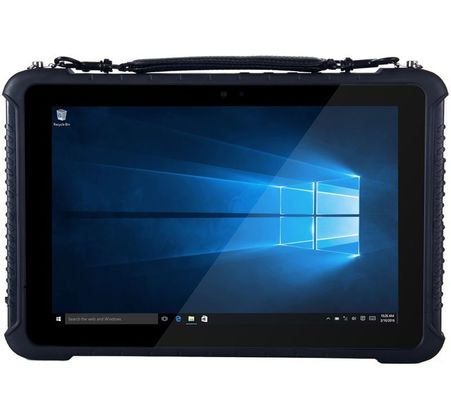 Tablet Windows 1,8GHz 10,1 Inci
