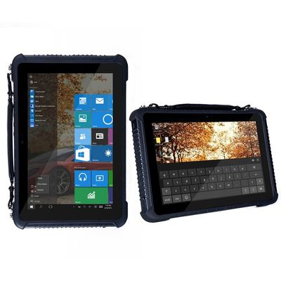 Tablet Windows 1,8GHz 10,1 Inci