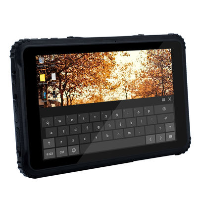 Tablet Kasar Tahan Guncangan Windows 10 Pro