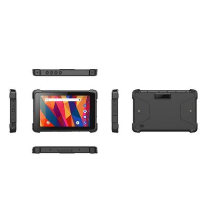 PC Tablet Android Industri NFC